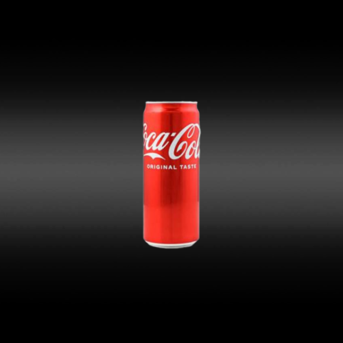 Напиток Coca-Cola 0,33 л 