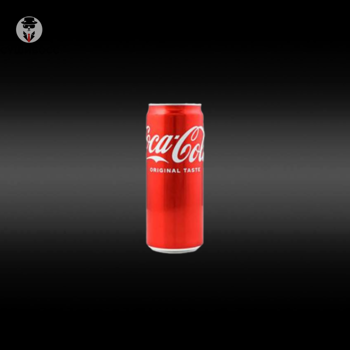 Coca-Cola 0.33 L