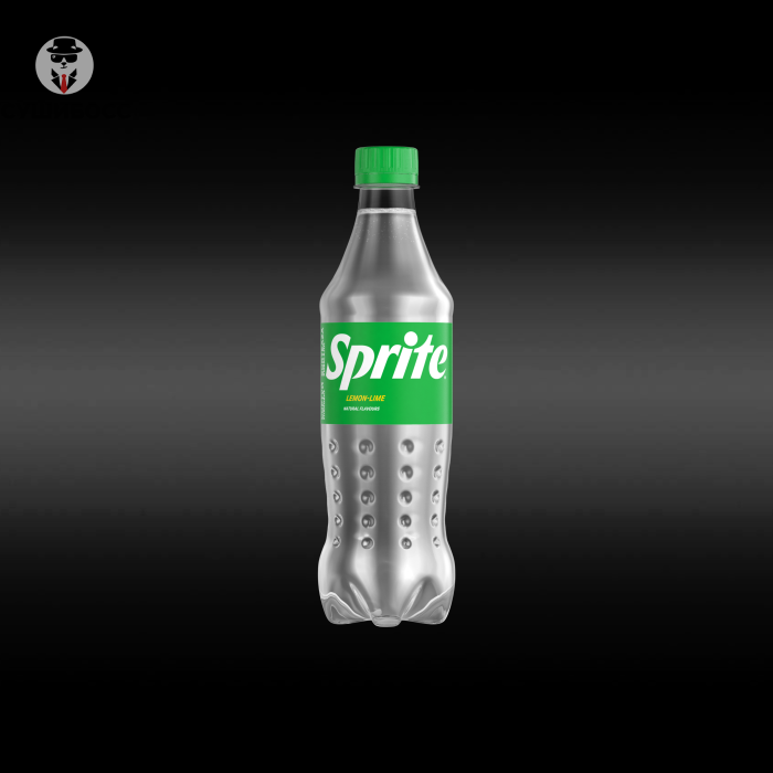 Sprite 0.5 L