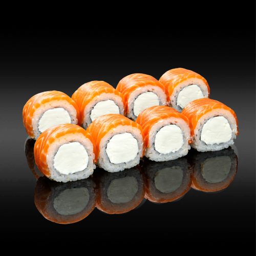 Roll Philadelphia Lux