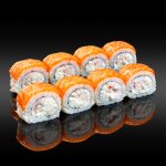 Roll od Phila Surimy