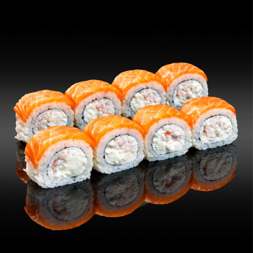 Roll od Phila Surimy