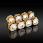 Roll Teriyaki v tempuře