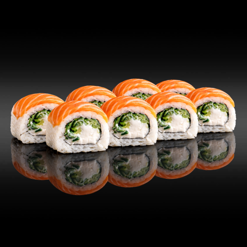 Roll Philadelphia