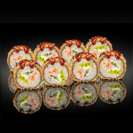 Firemní Roll v tempuře