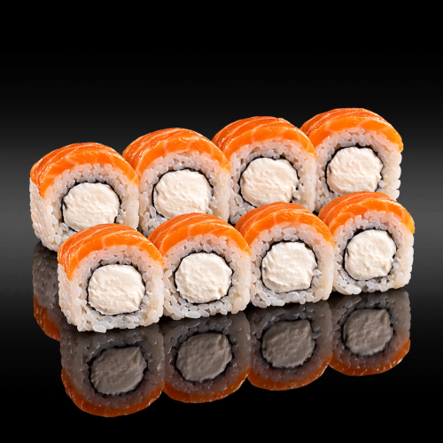 Roll Philadelphia classic