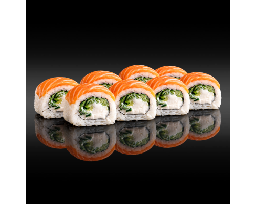 Roll Philadelphia
