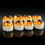 Roll Hot Italiano