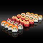 Sushi Box Magic