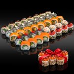 Summer Box 1,5 kg + roll zdarma!