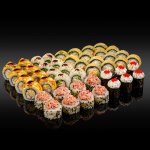 Sushi set pro všední den 1,3 kg