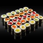 Set Maki Paki