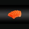 Losos Teriyaki (20 g)
